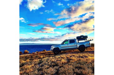 Image of Tuff Stuff Overland Tuff Stuff Ranger 65 Roof Top Tent, 3 Person, TS-RTT-RAN-65