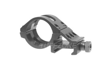 Image of Tuff Zone 30mm Ring Mount, Weaver Side Offset, TZ-RW30S