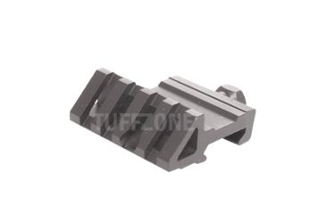 Image of Tuff Zone 45 Degree Angle Mount, Solid and Versatile, TZ-M45