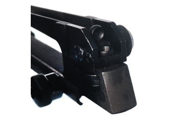 Image of Tuff Zone AR-15 Detachable Carry Handle with W/E adjustable Rear Sight, TZ-TCH71
