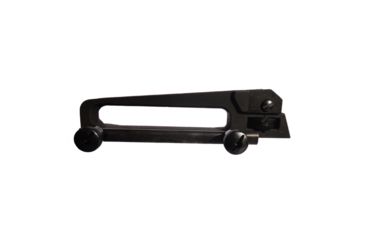 Image of Tuff Zone AR-15 Detachable Carry Handle with W/E adjustable Rear Sight, TZ-TCH71