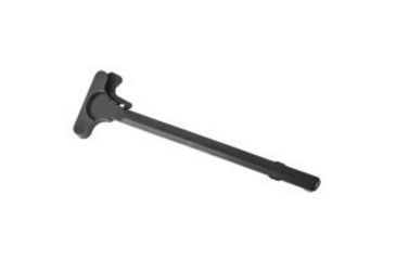 Image of Tuff Zone AR- 15/M4 Charging Handle Assembly w/ Standard Latch, Black, TZ-MRCHR
