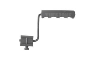 Image of Tuff Zone AR/AK Detachable Folding Carry Handle, Medium, TZ-TCH75