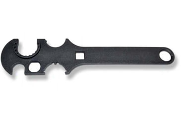Image of Tuff Zone Armorer's Wrench, All in One - Breaker Bar/Torque Wrench, TZ-TWR04