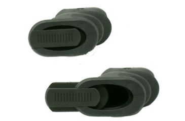 Image of Tuff Zone Ergonomic Foregrip w/ Concealed Compartment, Ambidextrous, TZ-MGP15P