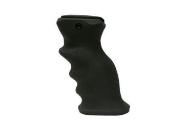 Image of Tuff Zone Ergonomic Foregrip w/ Concealed Compartment, Ambidextrous, TZ-MGP15P