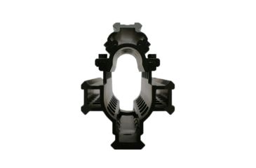 Image of EDEMO Tuff Zone Saiga Handguard System, 12ga Shot Gun, Rock Solid Fit, TZ-MSG12, EDEMO1
