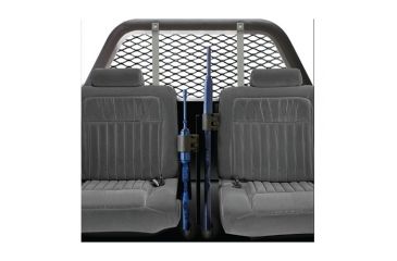 Image of Tufloc Gun Rack-dual Mount - DS108DLTK