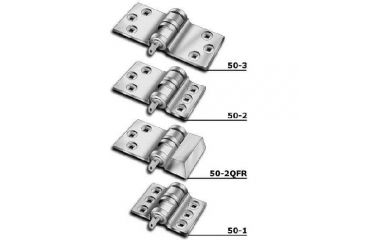 Image of Tufloc High Security Cylinder Locks - 50-1