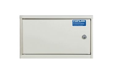 Image of Tufloc Modubox 1 Compartment 7x14x7 - 73-830
