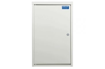 Image of Tufloc Modubox Locker 24x15x18 - 73-870
