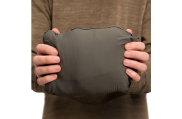 Image of Tuo Cutlery Molten Heated Hunting Vest - Men's, Deadfall, 2XL, 1409411