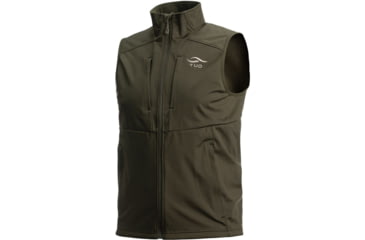 Image of Tuo Cutlery TUO Aptitude Vest - Men's, Medium, Lichen, 1409428