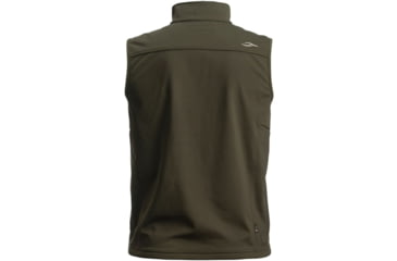 Image of Tuo Cutlery TUO Aptitude Vest - Men's, Medium, Lichen, 1409428