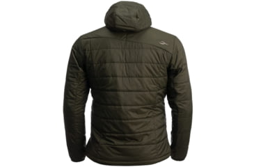 Image of Tuo Cutlery Clement Puffy Jacket 1409405