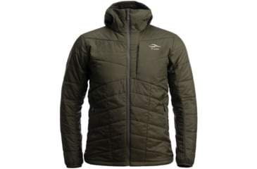 Image of Tuo Cutlery Clement Puffy Jacket 1409405