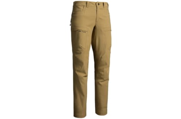 Image of Tuo Cutlery Clime Pant Brome 1409424