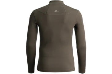 Image of Tuo Cutlery Kinetic Merino 250 1/4 Zip Shirt 1409378