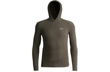 Image of Tuo Cutlery Kinetic Merino 250 Hoodie 1409390