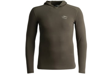 Image of Tuo Cutlery Kinetic Merino 250 Hoodie 1409390