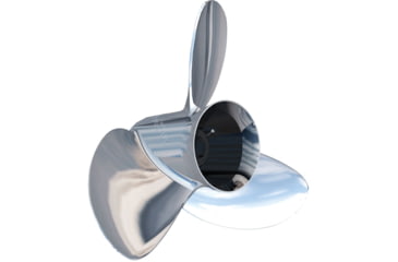 Image of Turning Point Propellers Express 3 Blade SS Propellers For 150 300+Hp Engines With 4.75in Gc 15.6in x 15in Rh Os 1615, 31511510