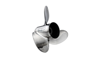 Image of Turning Point Propellers Express 3 Blade SS Propellers For 40 300+Hp Engines With 4.75in Gc 14.5in x 15in Lh Ex 1415 L, 31501522