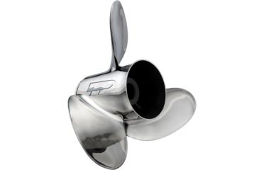 Image of Turning Point Propellers Express EX-1417 Stainless Steel Right Hand Propeller - 14.25 x 17 - 3-Blade 56031