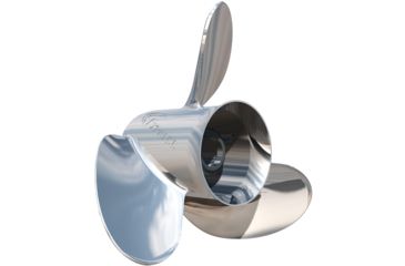 Image of Turning Point Propellers Express Mach3 Right Hand Stainless Steel Propeller - EX-1423 - 14.25" x 23" - 3-Blade 63334