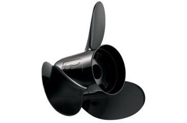 Image of Turning Point Propellers H1-1012 Hustler Aluminum - Right-Hand Propeller - 10.75 X 12 - 3-Blade 31714