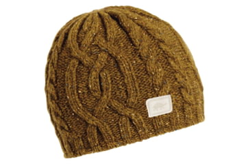 Image of Turtle Fur Amaya Beanie - Womens, Lichen, 718755188