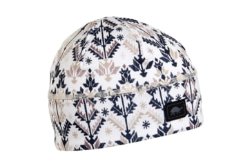 Image of Turtle Fur Brain Shroud Comfort Shell Beanie - Womens, Cookies N Cream, 465842981