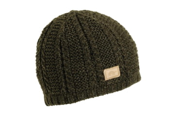 Image of Turtle Fur Finn Beanie - Womens, Oregano, 689655357