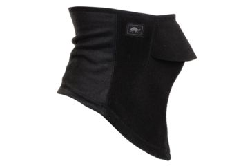 Image of Turtle Fur Fog Free Windproof Facemask Comfort Shell, Black, 368645-101