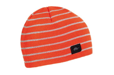 Image of Turtle Fur Kids Hi-Viz Beanie, Blaze, 699855134