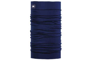 Image of Turtle Fur Kids Totally Tubular Solid Comfort Shell, Navy, 501119105