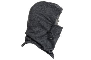 Image of Turtle Fur Mount Hood Comfort Shell Balaclava, Eclipse, 723927-899