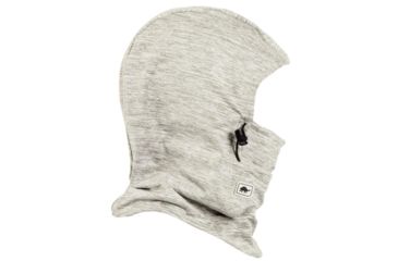 Image of Turtle Fur Mount Hood Comfort Shell Balaclava, Storm, 723927-116