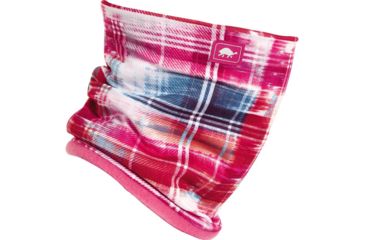 Image of Turtle Fur Neckula Comfort Shell Neck Gaiter, Plaidapus, 498742980
