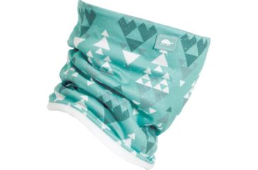 Image of Turtle Fur Neckula Comfort Shell Neck Gaiter, Triangulate, 498742253