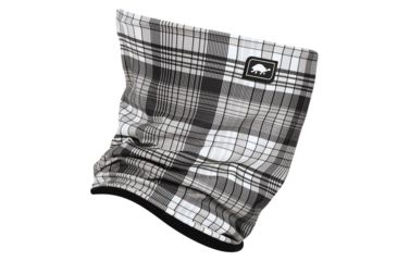 Image of Turtle Fur Comfort Shell Neckula Solid Neck Warmer, Framework, 498742-348