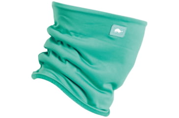 Image of Turtle Fur Neckula Solid Comfort Shell, Polar Plunge, 498719553