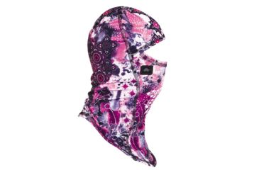 Image of Turtle Fur Ninja Single-Sided Comfort Shell, Divine Doorway, 465742471