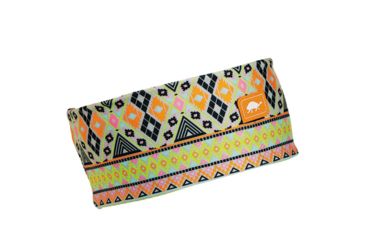 Image of Turtle Fur Reversible Im With The Band Comfort Shell - Womens, Electric Avenue, 499033917