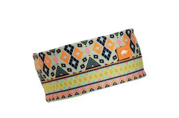 Image of Turtle Fur Reversible Im With The Band Comfort Shell - Womens, Electric Avenue, 499033917