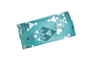 Image of Turtle Fur Reversible IM With The Band Comfort Shell - Womens, Triangulate, 499042253