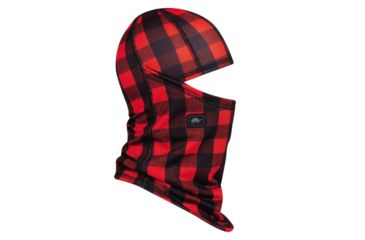 Image of Turtle Fur Shinobi Comfort Shell Balaclava, Car Camping, 688242-350