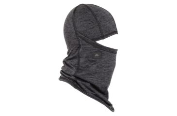 Image of Turtle Fur Shinobi Comfort Shell Balaclava, Eclipse, 688227-899