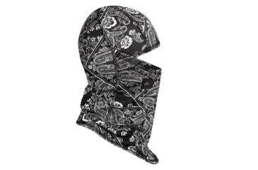 Image of Turtle Fur Shinobi Comfort Shell Balaclava, Hanky Panky, 688242-343