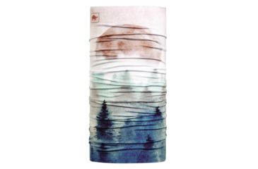 Image of Turtle Fur Totally Tubular Comfort Shell Neck Gaiter, Moon Rise, 461567-601