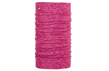 Image of Turtle Fur Totally Tubular Comfort Shell Neck Gaiter, Pink Mystic, 461527-683